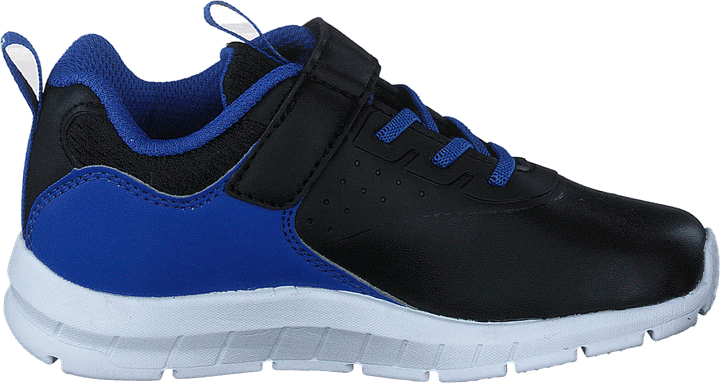 Reebok Rush Runner 4.0 Syn TD Cnoir/coublu/argenté