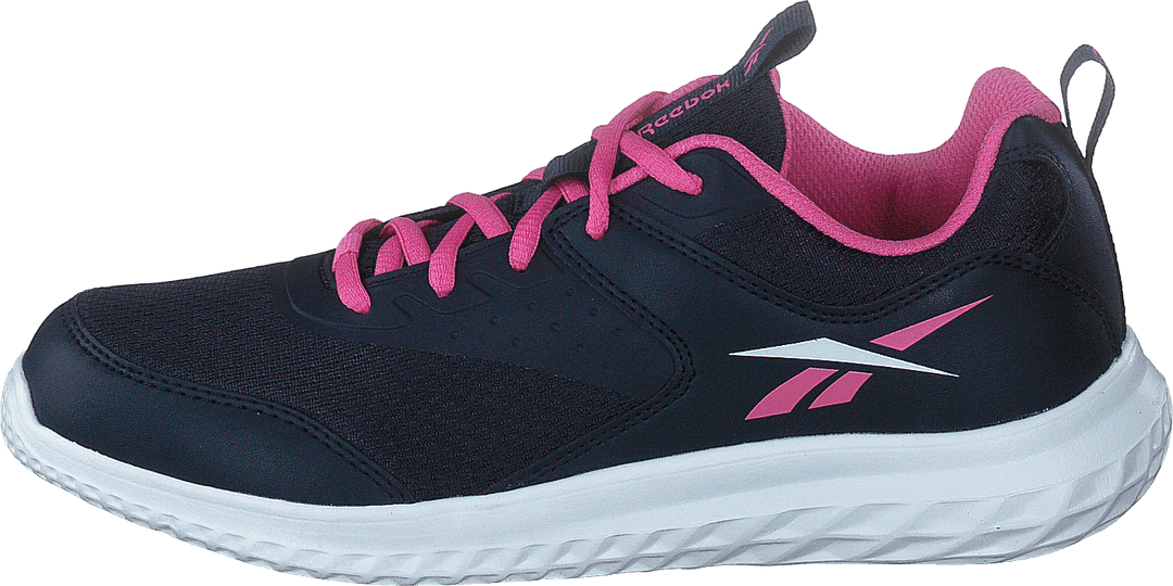 Reebok Rush Runner 4.0 Vecnav/trupnk/ftwwht