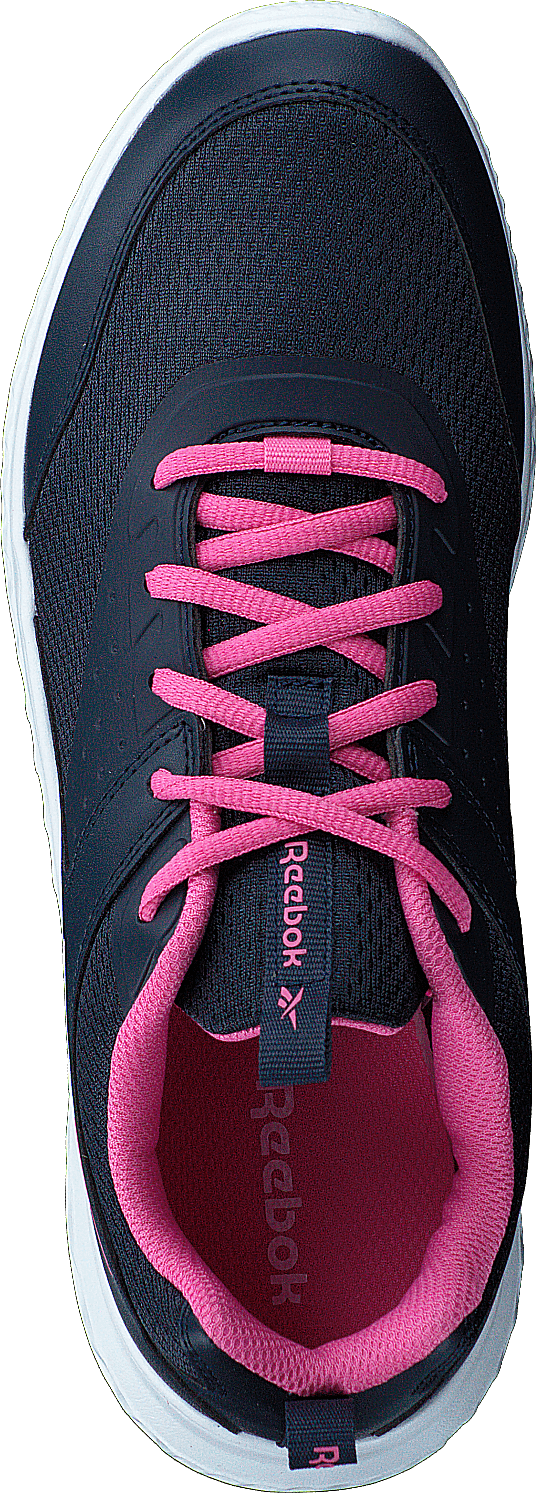 Reebok Rush Runner 4.0 Vecnav/trupnk/ftwwht