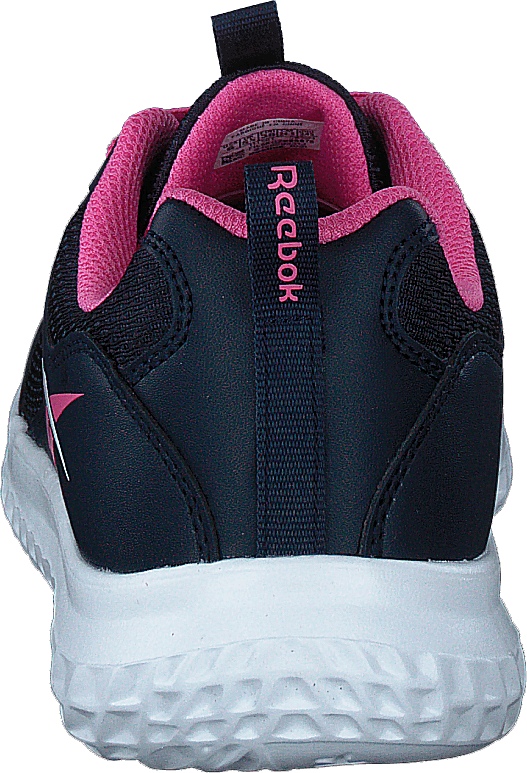 Reebok Rush Runner 4.0 Vecnav/trupnk/ftwwht