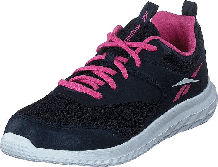 Reebok Rush Runner 4.0 Vecnav/trupnk/ftwwht