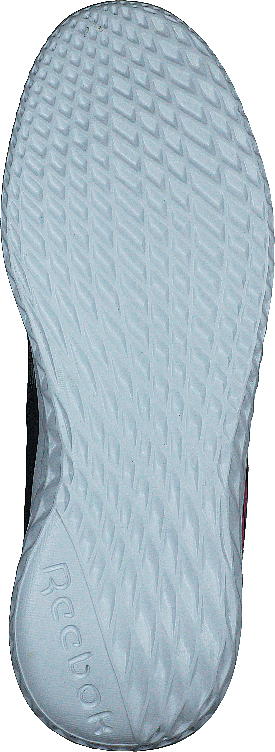 Reebok Rush Runner 4.0 Vecnav/trupnk/ftwwht