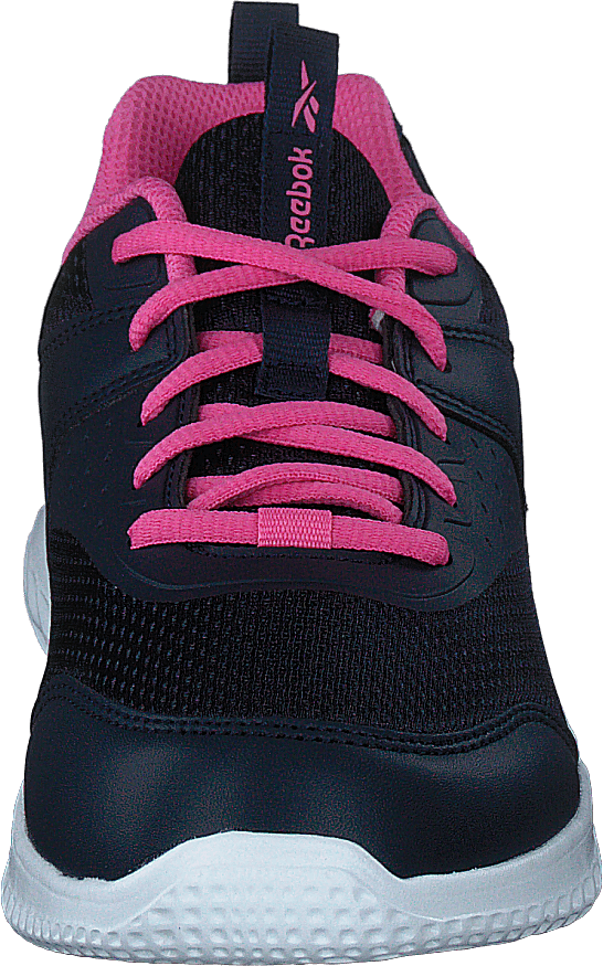 Reebok Rush Runner 4.0 Vecnav/trupnk/ftwwht