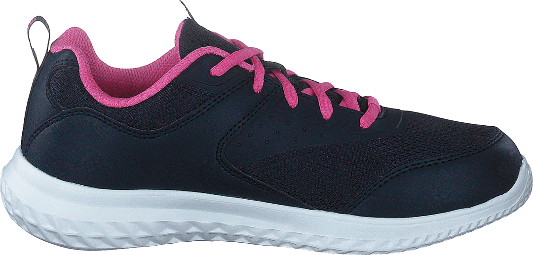 Reebok Rush Runner 4.0 Vecnav/trupnk/ftwwht