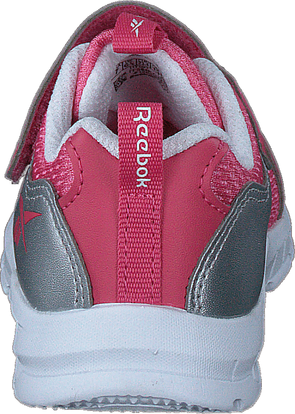 Reebok Rush Runner 4.0 Td Astpnk/silvmt/ftwwht