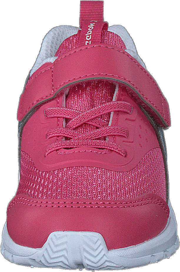 Reebok Rush Runner 4.0 Td Astpnk/silvmt/ftwwht