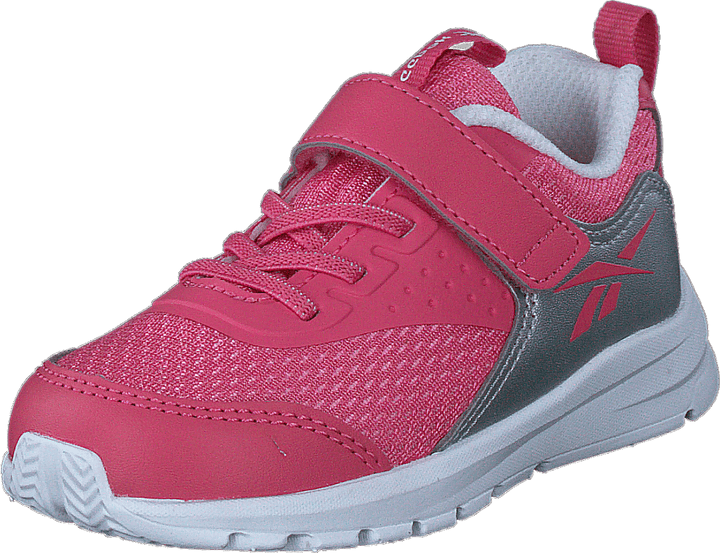 Reebok Rush Runner 4.0 Td Astpnk/silvmt/ftwwht