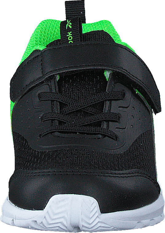 Reebok Rush Runner 4.0 Td Cblack/sollim/ftwwht