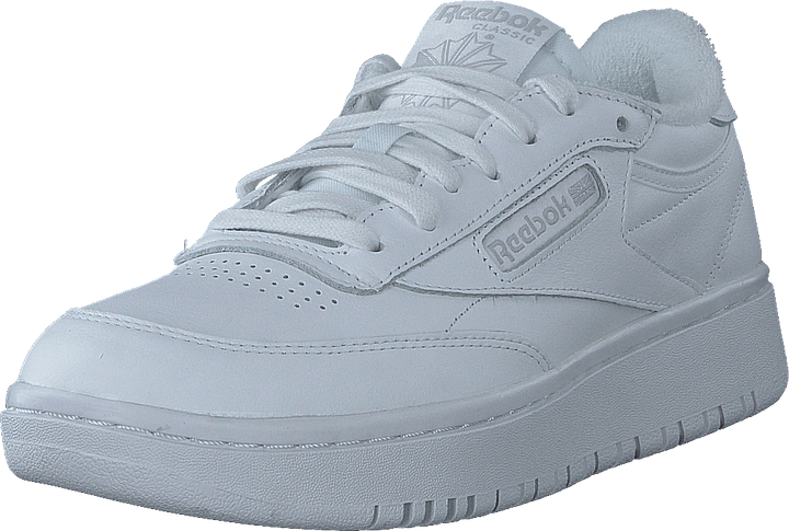Club C doppio Ftwwht/ftwwht/cdgry2