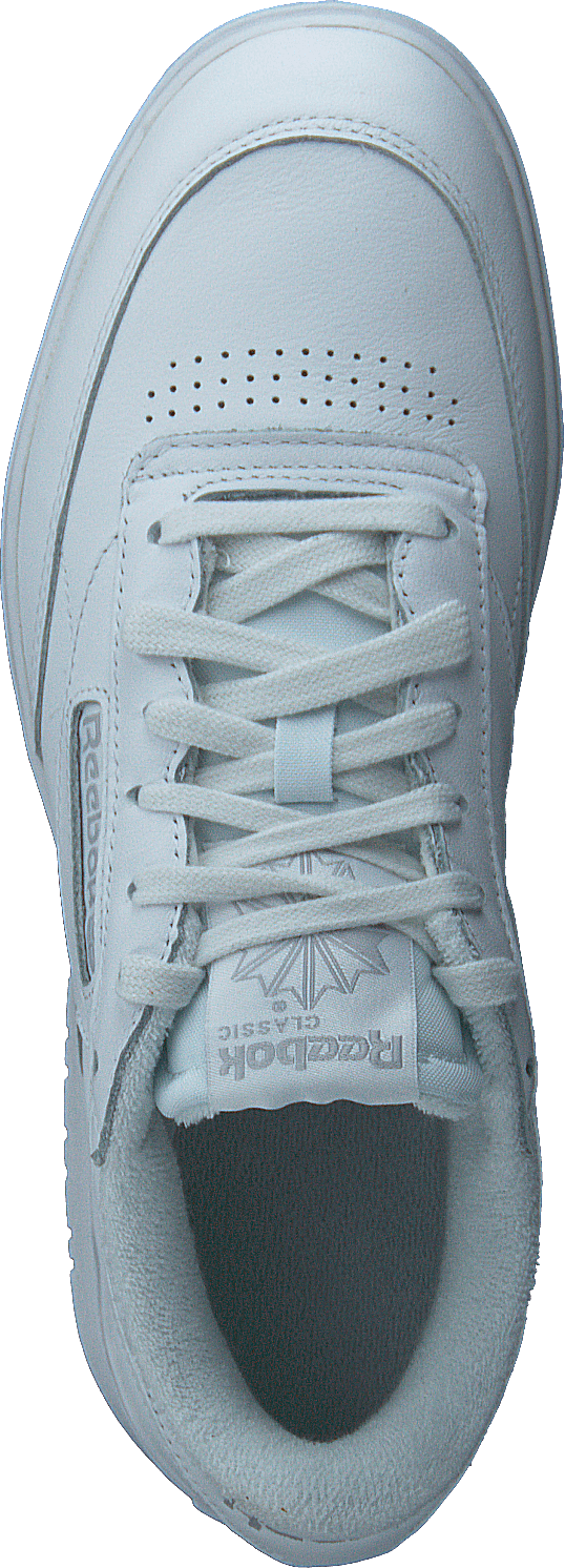 Club C doppio Ftwwht/ftwwht/cdgry2