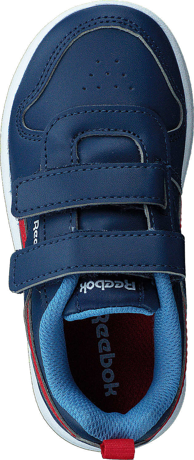 Reebok Royal Prime 2.0 2v Batblu/vecred/essblu