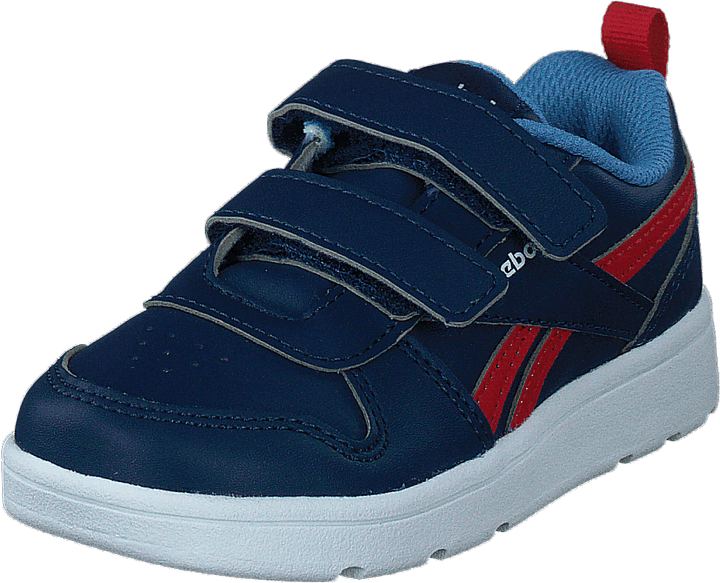 Reebok Royal Prime 2.0 2v Batblu/vecred/essblu