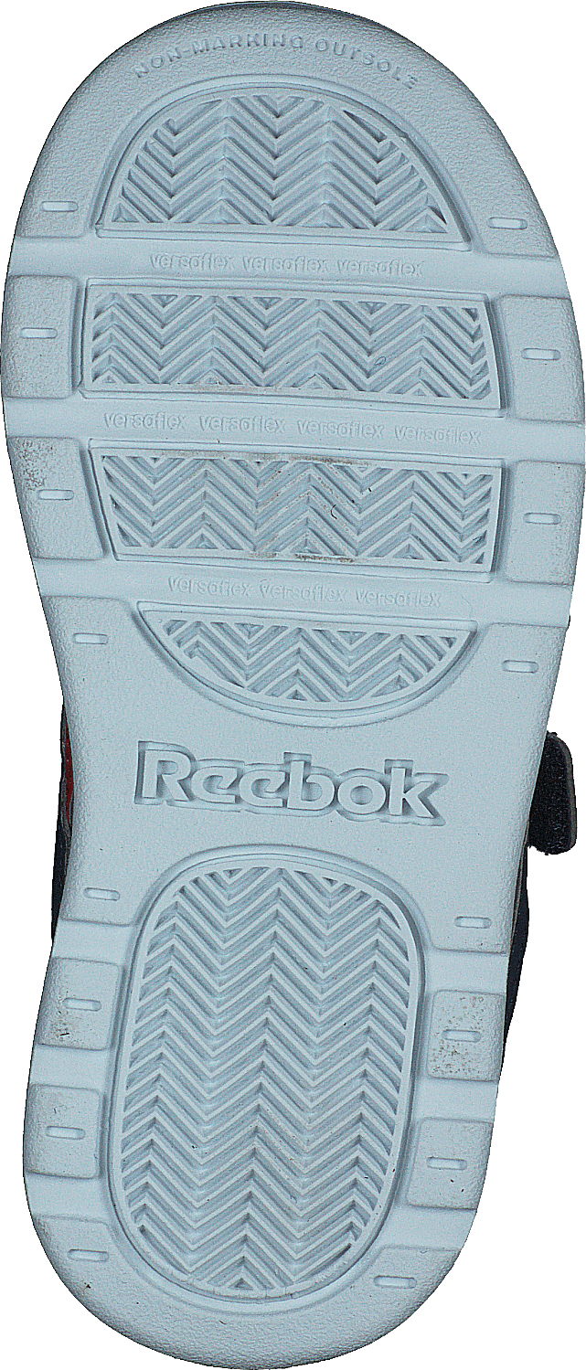 Reebok Royal Prime 2.0 2v Batblu/vecred/essblu