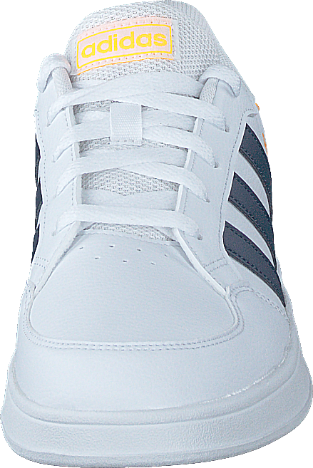 Breaknet K Ftwwht/dkblue/flaora