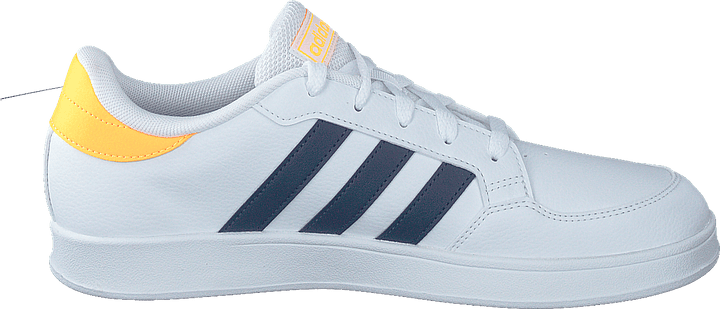 Breaknet K Ftwwht/dkblue/flaora