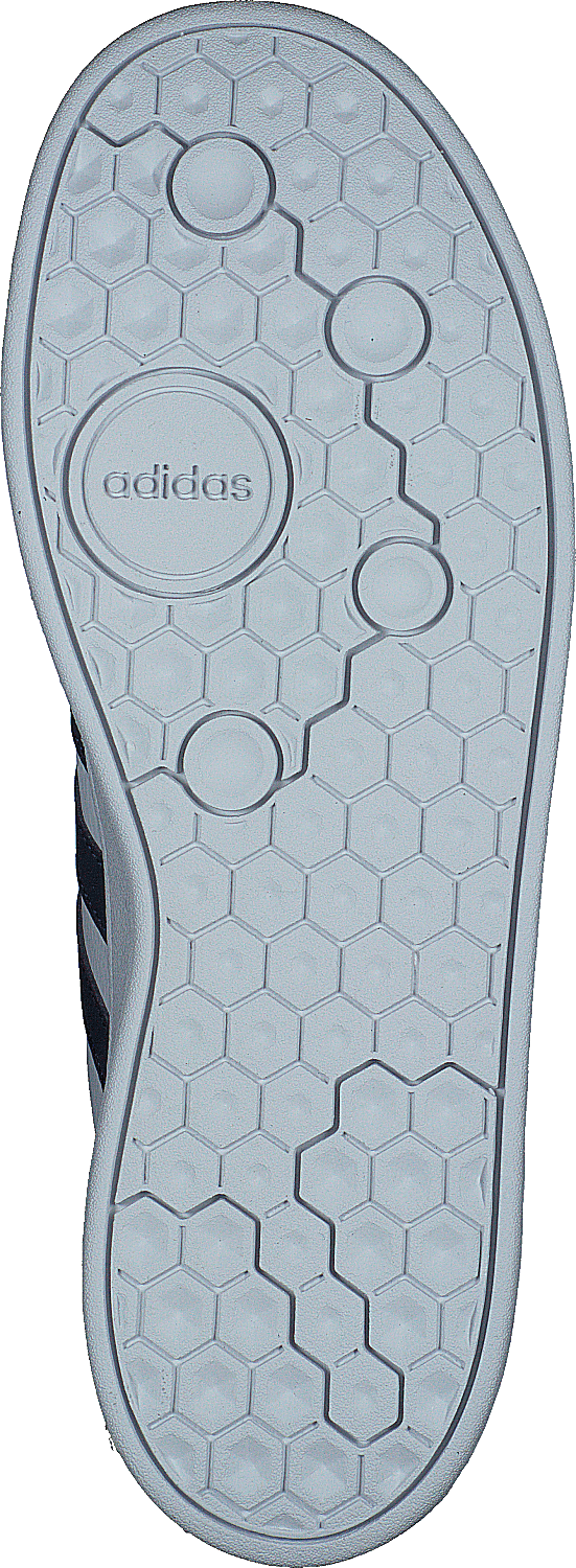 Breaknet K Ftwwht/dkblue/flaora