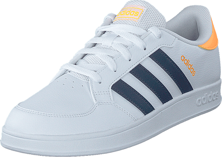 Breaknet K Ftwwht/dkblue/flaora