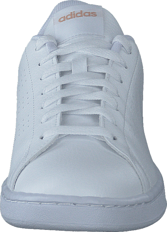 Advantage skor molnvit / molnvit / koppar metallic