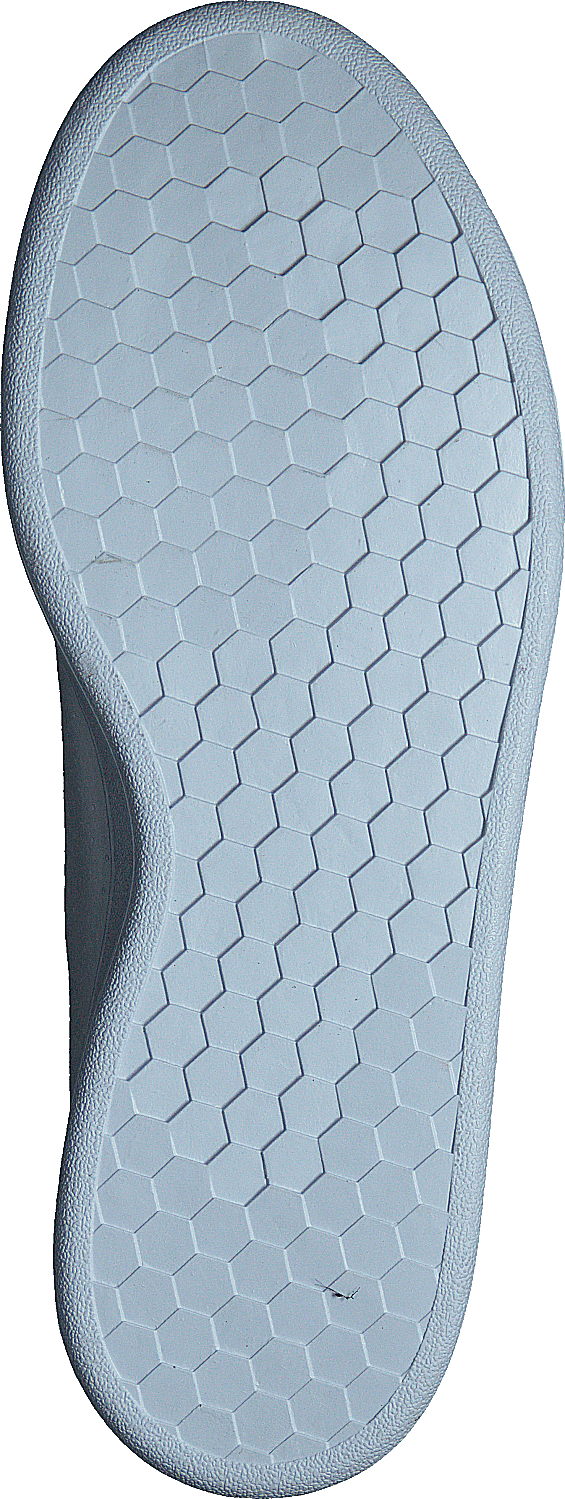 Advantage skor molnvit / molnvit / koppar metallic