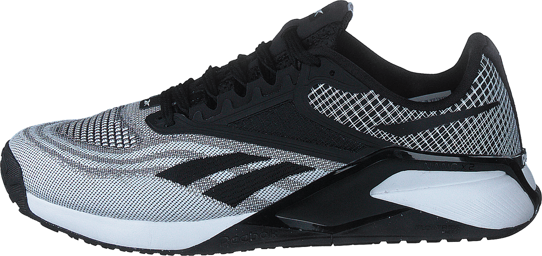 Reebok Nano X2 Ftwwht/cblack/pugry6