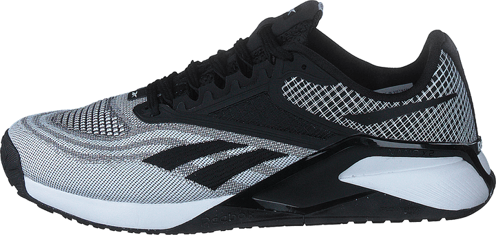Reebok Nano X2 Ftwwht/cblack/pugry6