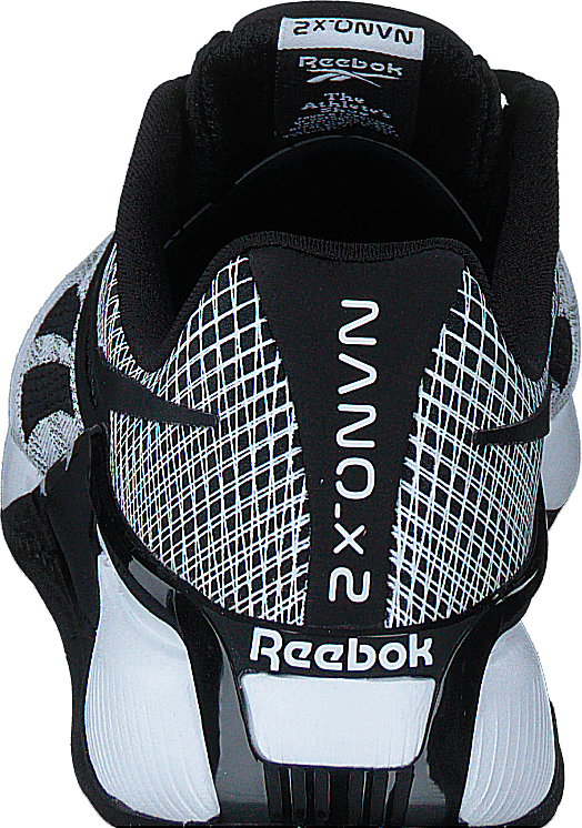 Reebok Nano X2 Ftwwht/cblack/pugry6