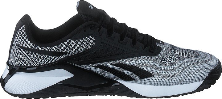 Reebok Nano X2 Ftwwht/cblack/pugry6