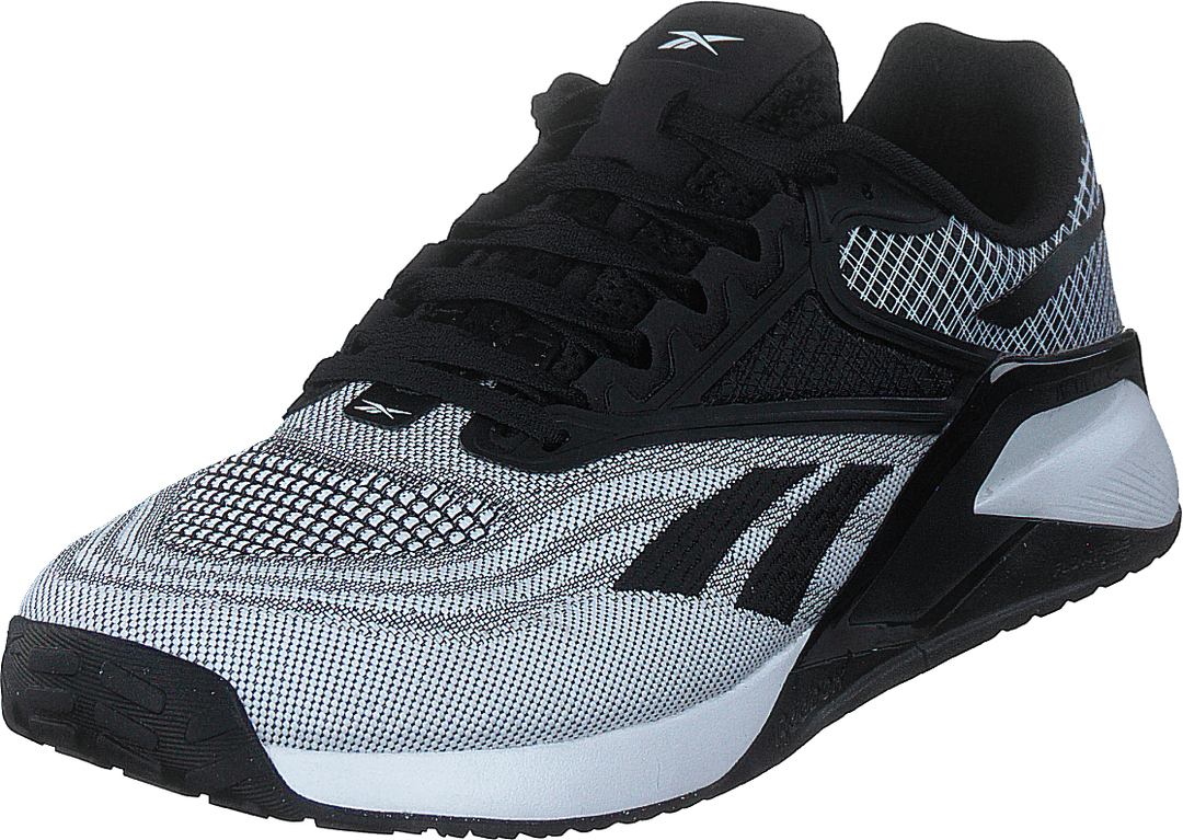 Reebok Nano X2 Ftwwht/cblack/pugry6