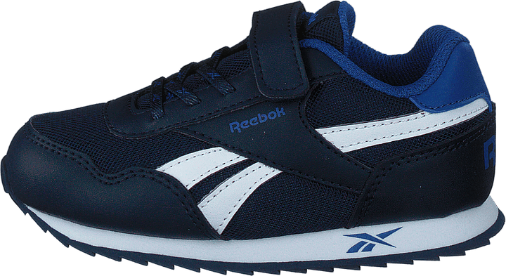 Reebok Royal Cljog 3.0 1v Vecnav/vecblu/ftwwht