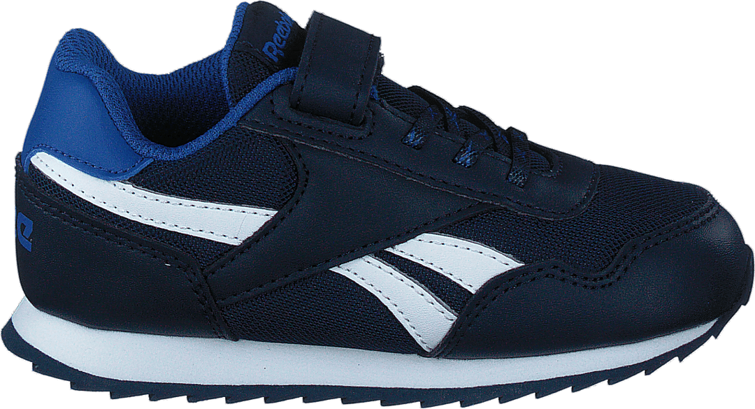 Reebok Royal Cljog 3.0 1v Vecnav/vecblu/ftwwht