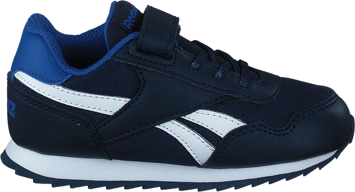Reebok Royal Cljog 3.0 1v Vecnav/vecblu/ftwwht