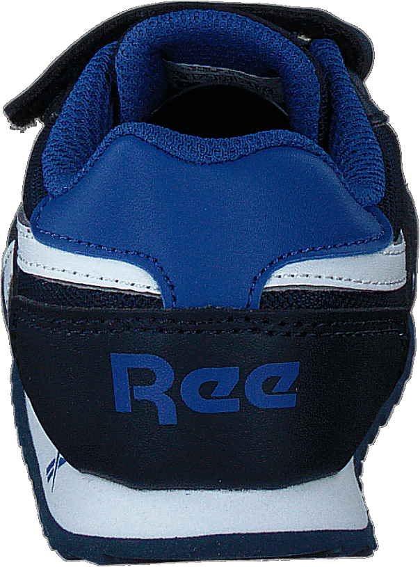 Reebok Royal Cljog 3.0 1v Vecnav/vecblu/ftwwht
