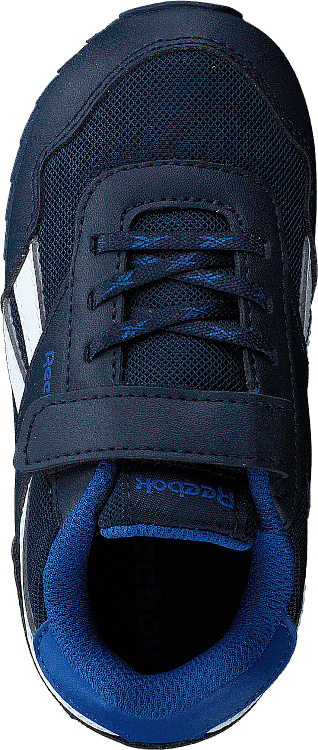 Reebok Royal Cljog 3.0 1v Vecnav/vecblu/ftwwht