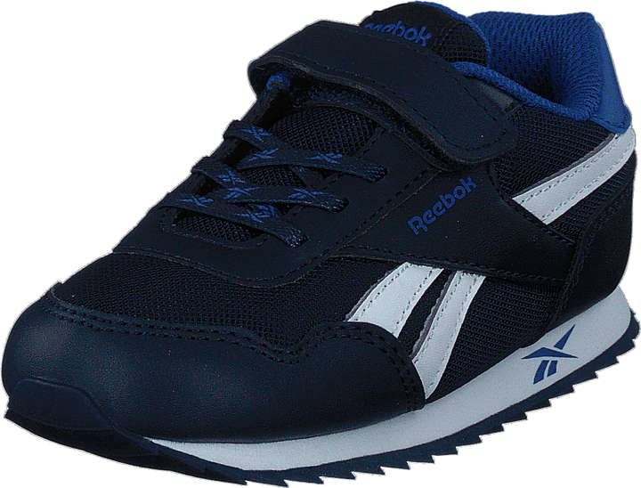 Reebok Royal Cljog 3.0 1v Vecnav/vecblu/ftwwht