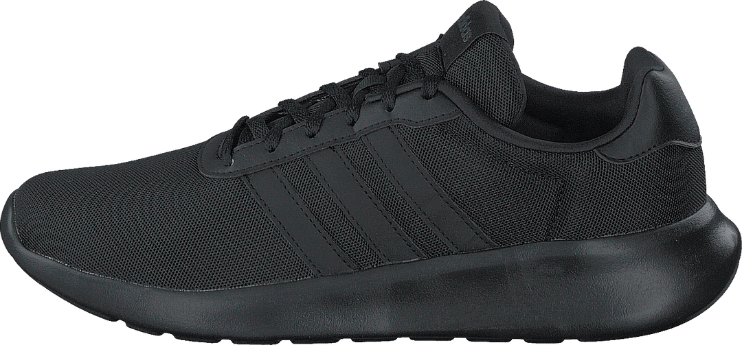 Lite Racer 3.0 Shoes Core Black / Core Black / Grey Six