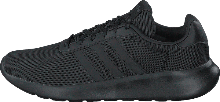 Lite Racer 3.0 Shoes Core Black / Core Black / Grey Six