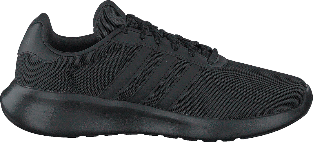 Lite Racer 3.0 Shoes Core Black / Core Black / Grey Six