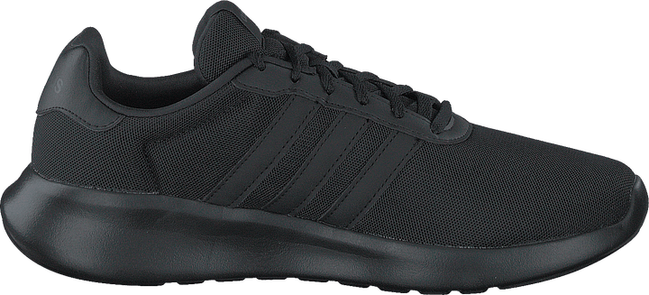 Lite Racer 3.0 Shoes Core Black / Core Black / Grey Six