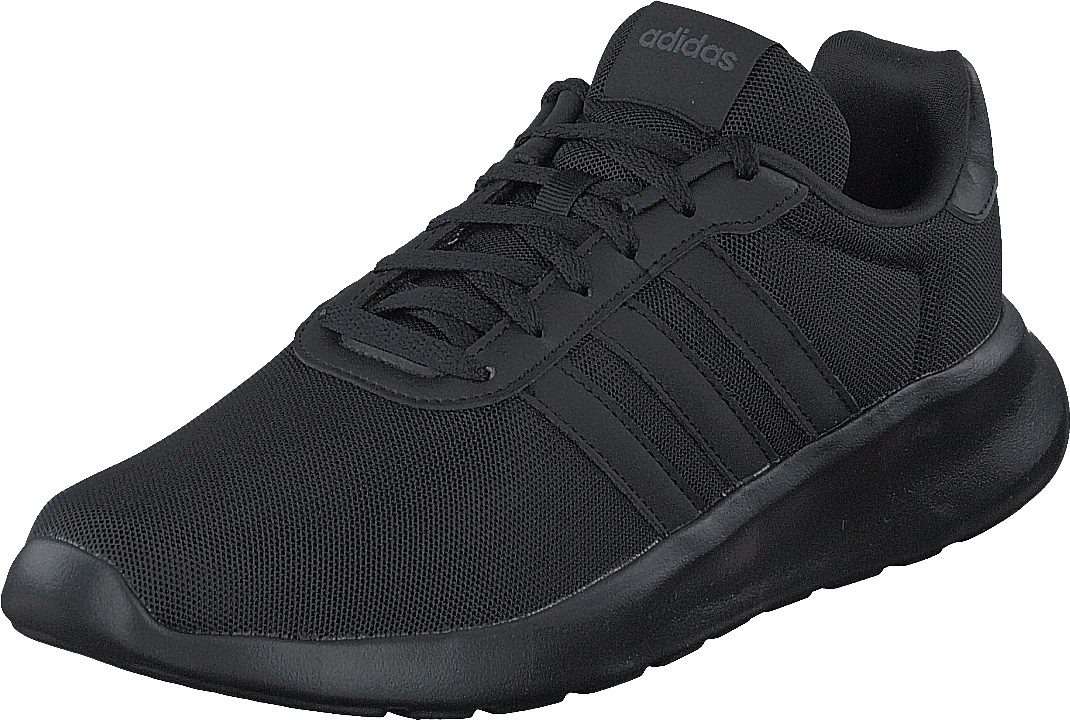 Lite Racer 3.0 Shoes Core Black / Core Black / Grey Six