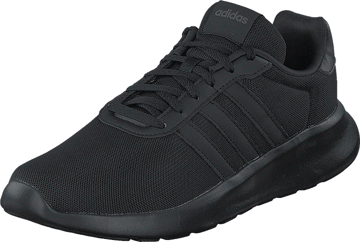 Lite Racer 3.0 Shoes Core Black / Core Black / Grey Six