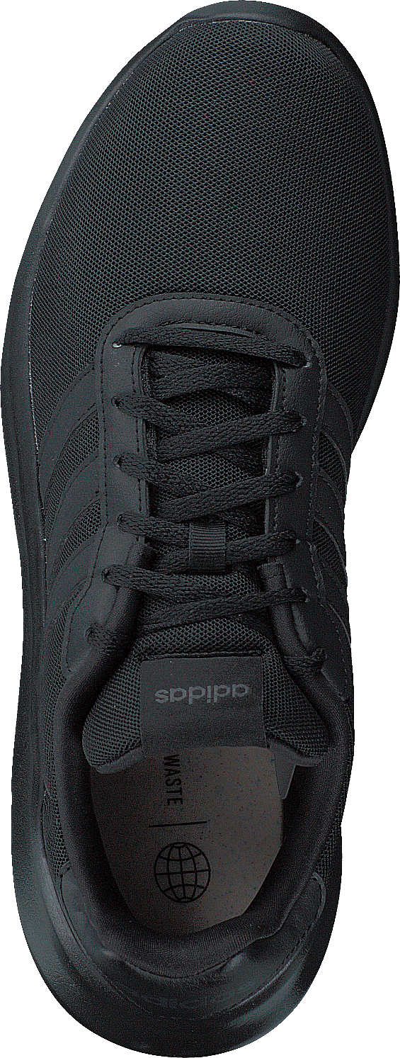 Lite Racer 3.0 Shoes Core Black / Core Black / Grey Six