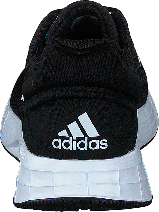 Duramo 10 Topánky Core Black / Cloud White / Core Black