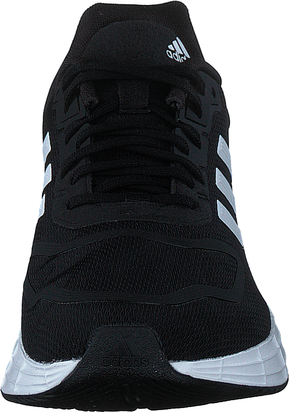 Duramo 10 Topánky Core Black / Cloud White / Core Black