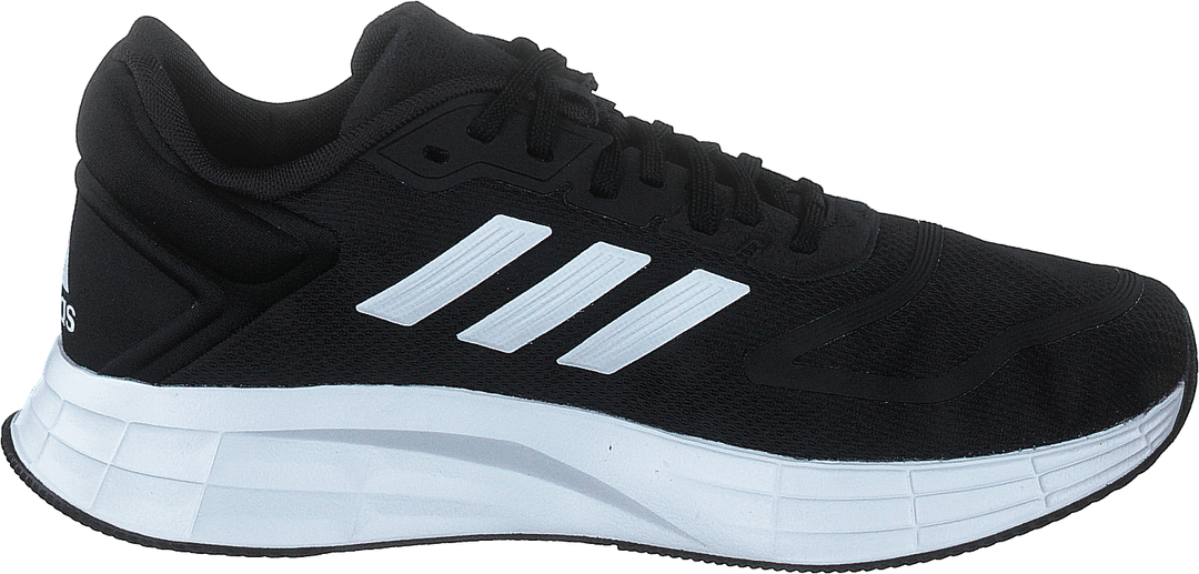 Duramo 10 Topánky Core Black / Cloud White / Core Black