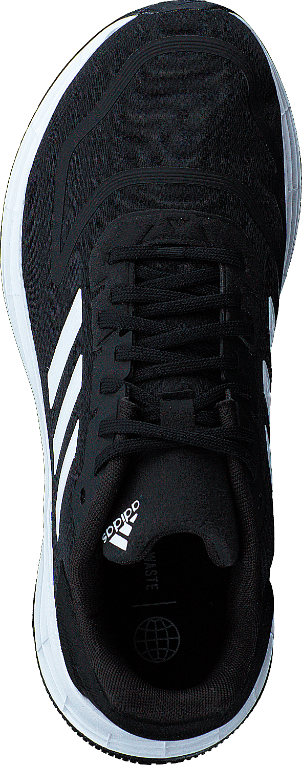 Duramo 10 Topánky Core Black / Cloud White / Core Black