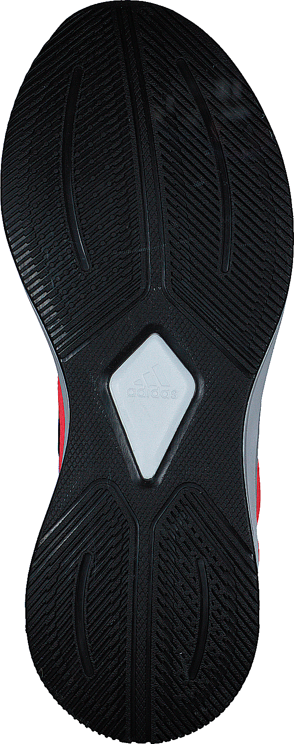 Sapatilhas Duramo 10 Turbo / Core Black / Blue Rush