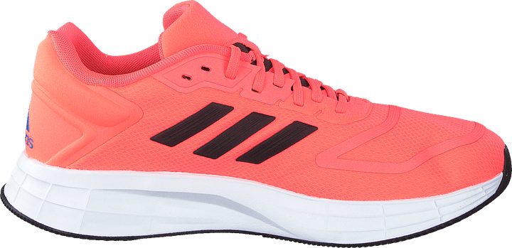 Sapatilhas Duramo 10 Turbo / Core Black / Blue Rush