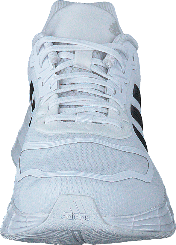 Duramo 10 Ftwwht/cblack/dshgry
