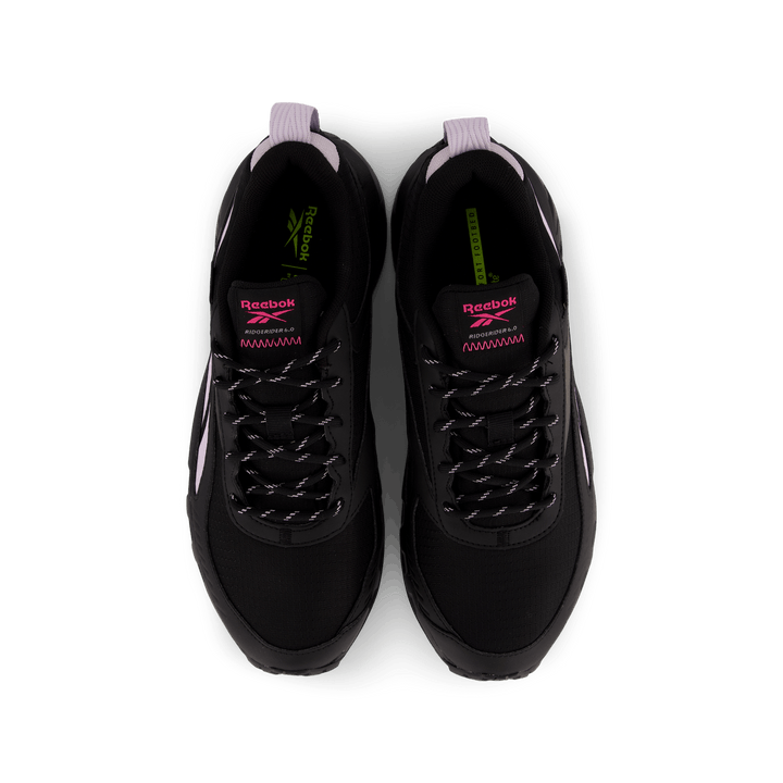 Ridgerider 6 Gtx Quaglw/cblack/atopnk