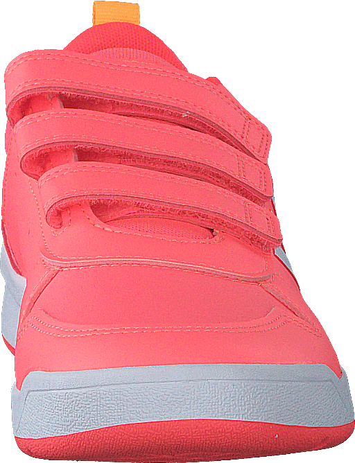 TENSAUR SHOES Acid Red / Cloud White / Turbo